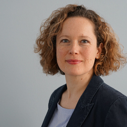 Isabel Bilstein