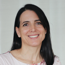 Chantal Christine Klemm