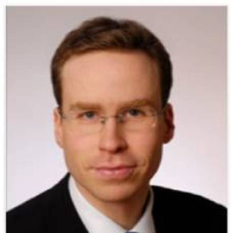 Dr. Norbert Baumstark