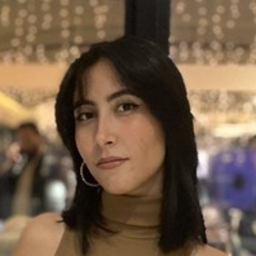 Rahma Derouich's profile picture