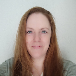 Nicole Schied