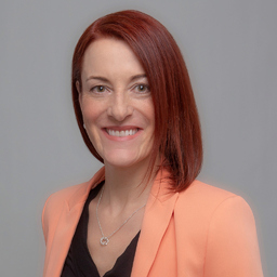 Patricia Amgwerd Gore