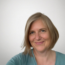 Anne Schumann