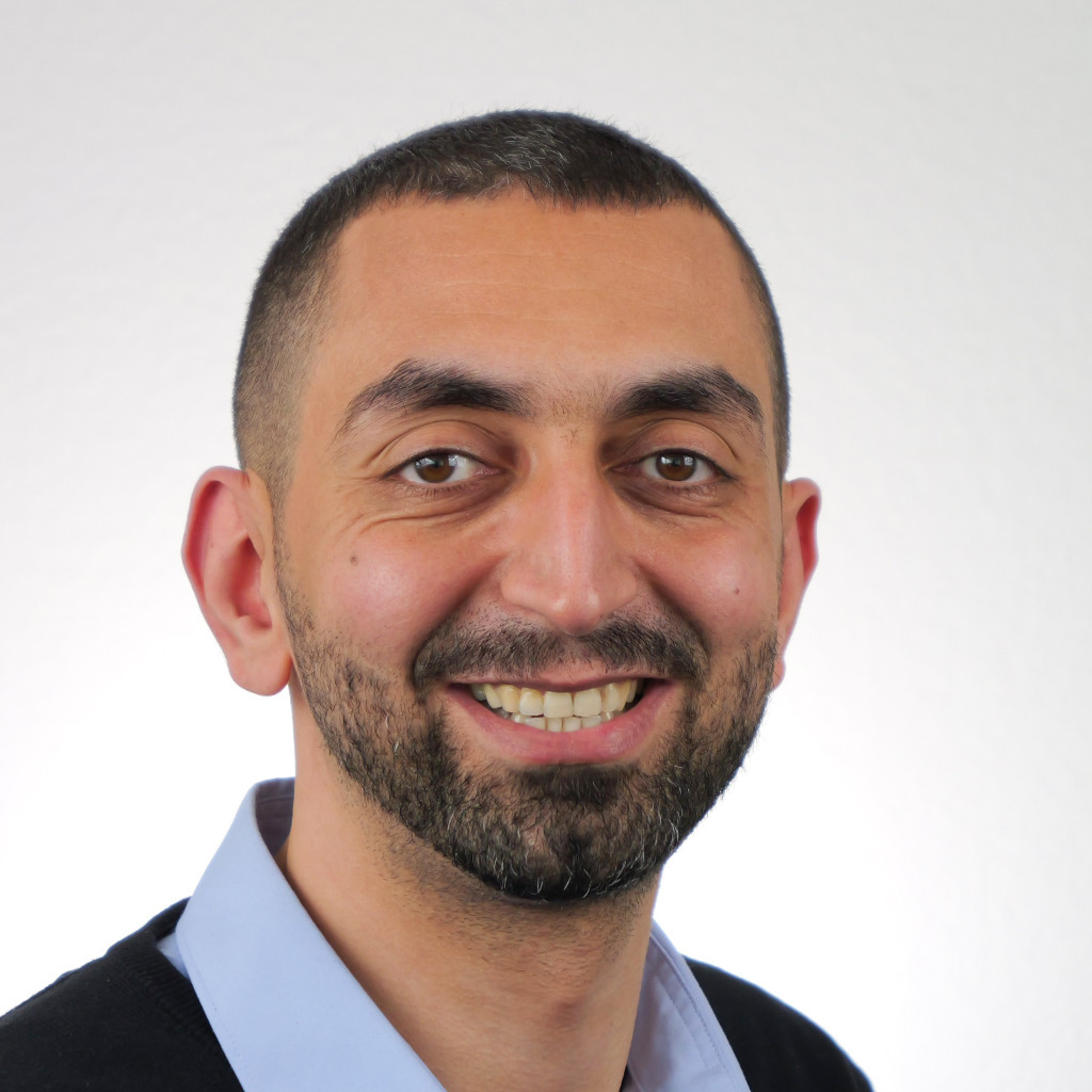 Abdelouahad Boudrahem Bank und Zahlbarmachung Land Hessen / HCC