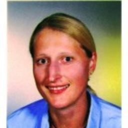 Dr. Carolin Berger