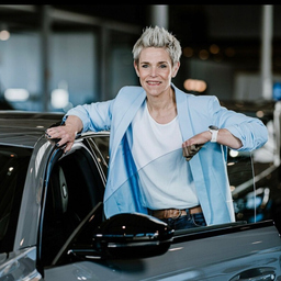 Michaela Ströker