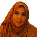 Nadia Khan
