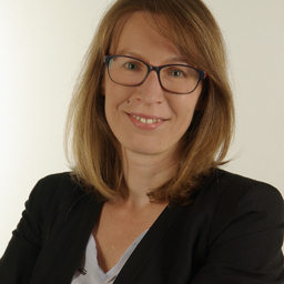 Caroline Krüger