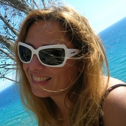 Anna Burla