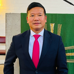 Diep Phan