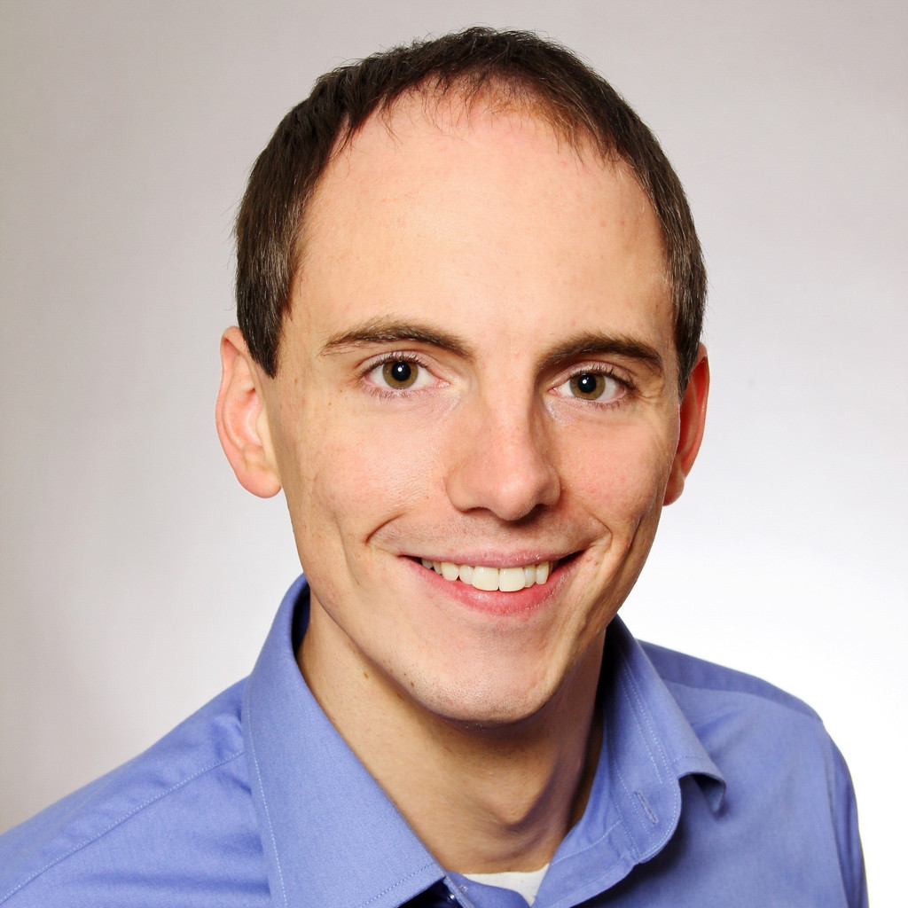 Martin Heller HR Application Consultant Olympus Europa SE & Co. KG