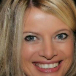 Heidi Flür