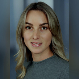 Lena Weißleder
