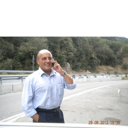 Francisco Javier San Martin