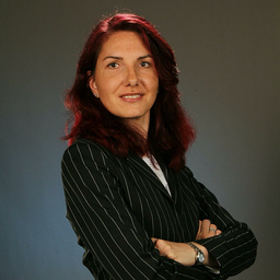 Constanze Tomé