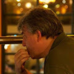 Prof. Dave Cross
