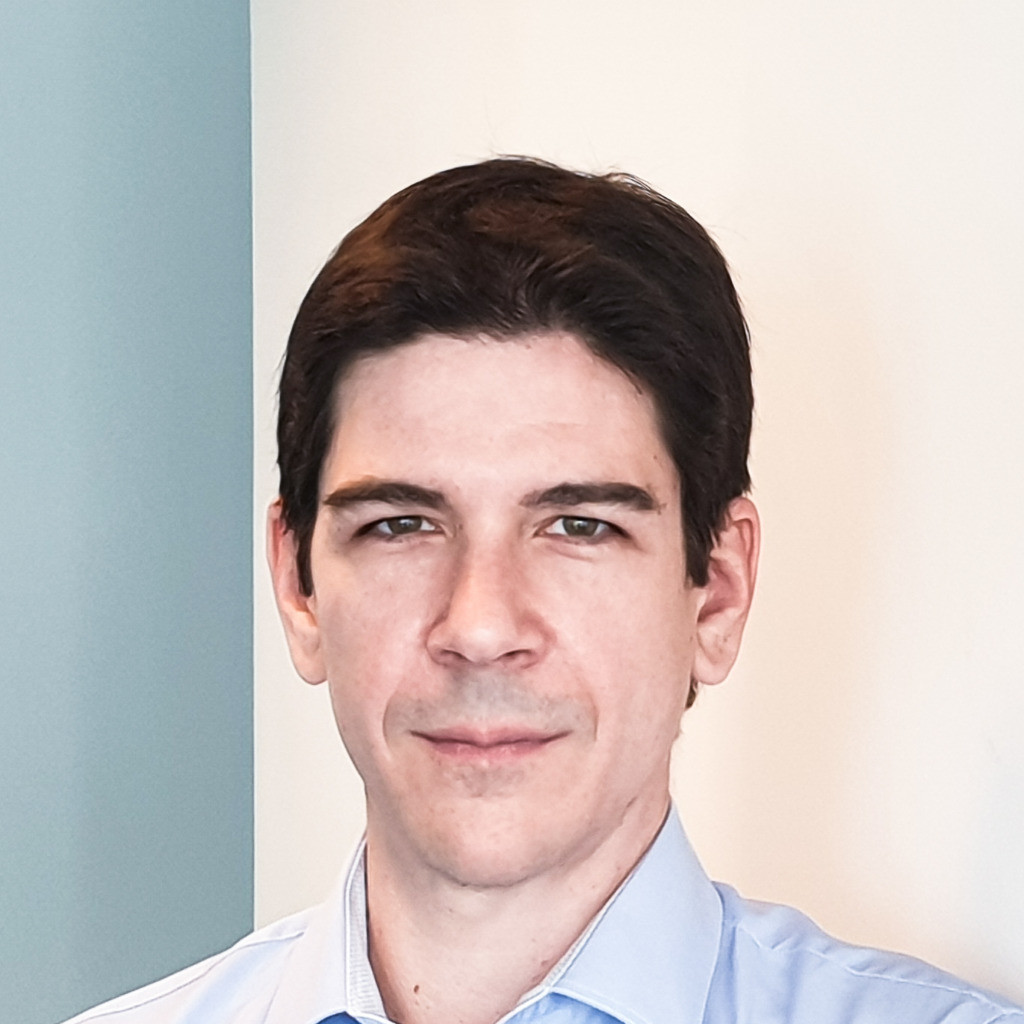 Mag. Stefan Kovar Dedicated Leader Exertics e.U. XING