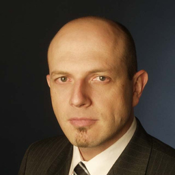 Dipl.-Ing. Christian Haser