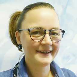 Stephanie Stürholdt