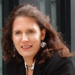 Martina Schwarz's profile picture