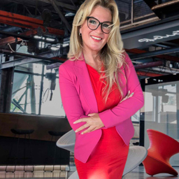 Klaudija Müller 