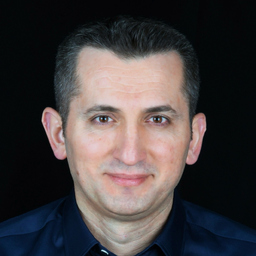 Osman Bastakli's profile picture