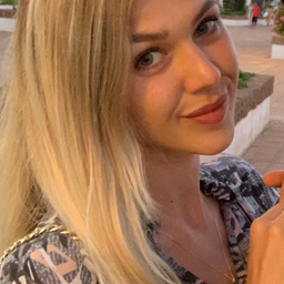Juliane Steinke