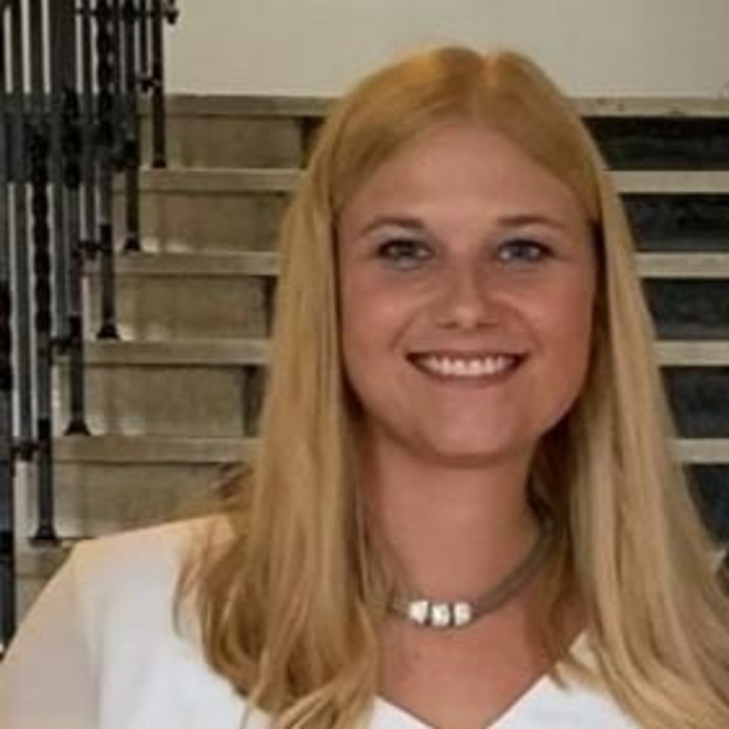 Jennifer Kapp Berufspädagogin für Gesundheitsund Sozialberufe