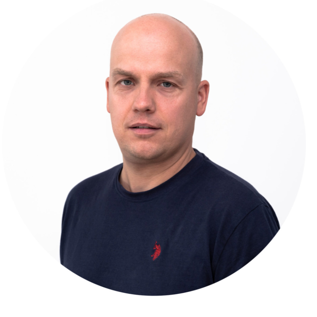 Erik Märtin - Kaufm. Mitarbeiter - Gladigau Immobilien | XING