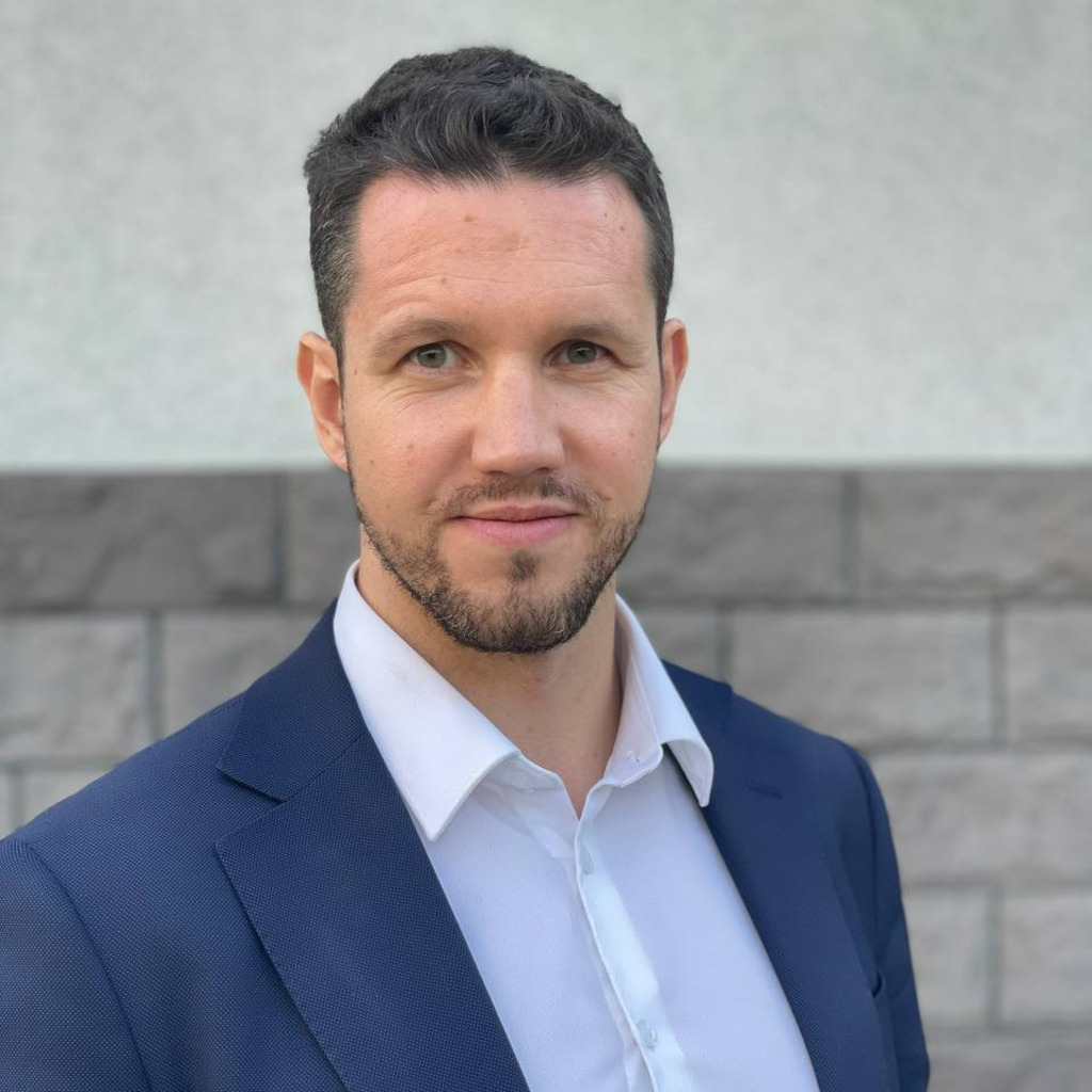 Maxim Bobrov Key Account Director Automotive SIEMENS XING