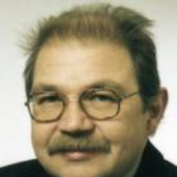 Helmut Hohenberger