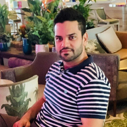 Faheem Javed