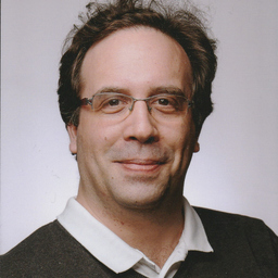 Paul-Gerhard Siegel