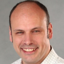 Stefan Zosel