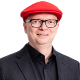Günter Klebl