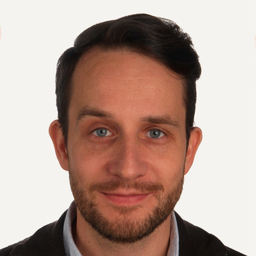 Prof. Dr. Martin Reuter