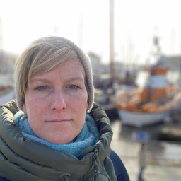 Annkatrin von Minden