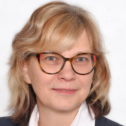Ulrike Will  MSc