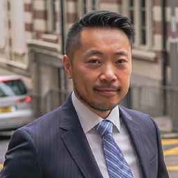 Chris Tang