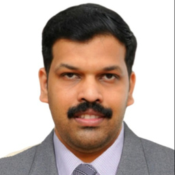 Nikhil Sebastian