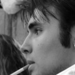 David Martin Campos