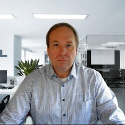 Bernhard Graf
