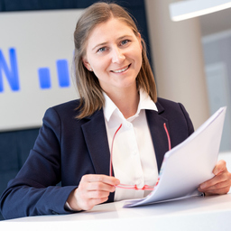 Anastasiia Seredenko