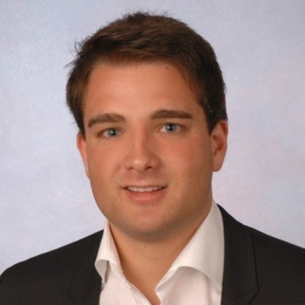 Johannes Weiss Division Controller Knauf Ceiling Solutions GmbH