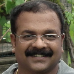 SHREEKUMAR NAIR