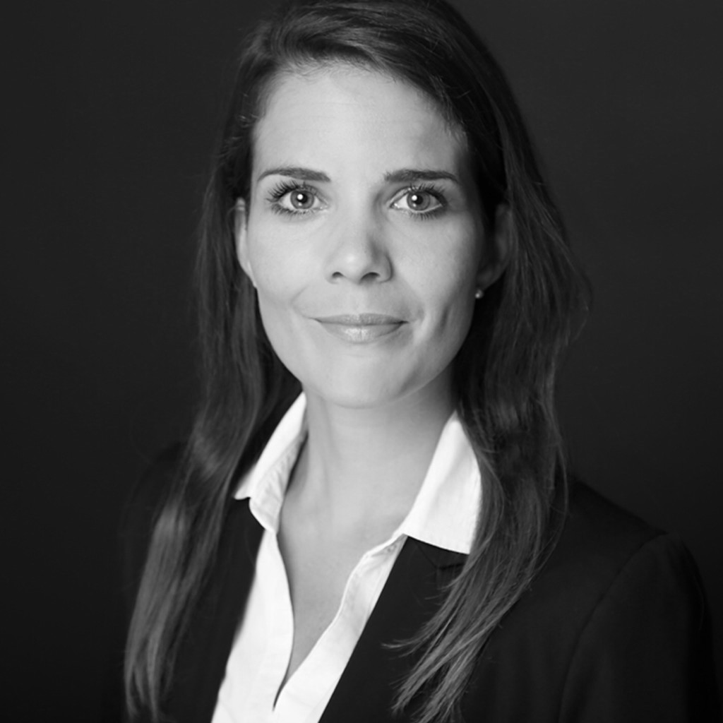 Inga Lührs - Associate Director - Sancovia Corporate Finance | XING