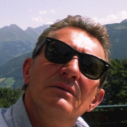 Rainer Siegfried Selig
