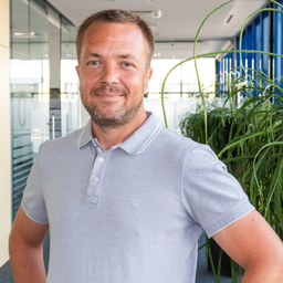 Christian Irotscheck