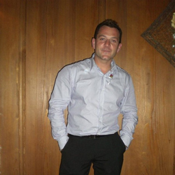 Markus Fuller's profile picture