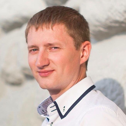 DENIS MALAKHOV